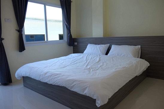 Cover Image for The Village-A(7min walkto MRT Phra Ram9)