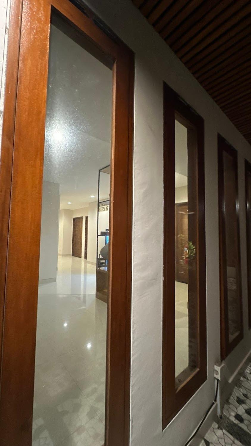 Cover Image for Ananda's Inn Sanur