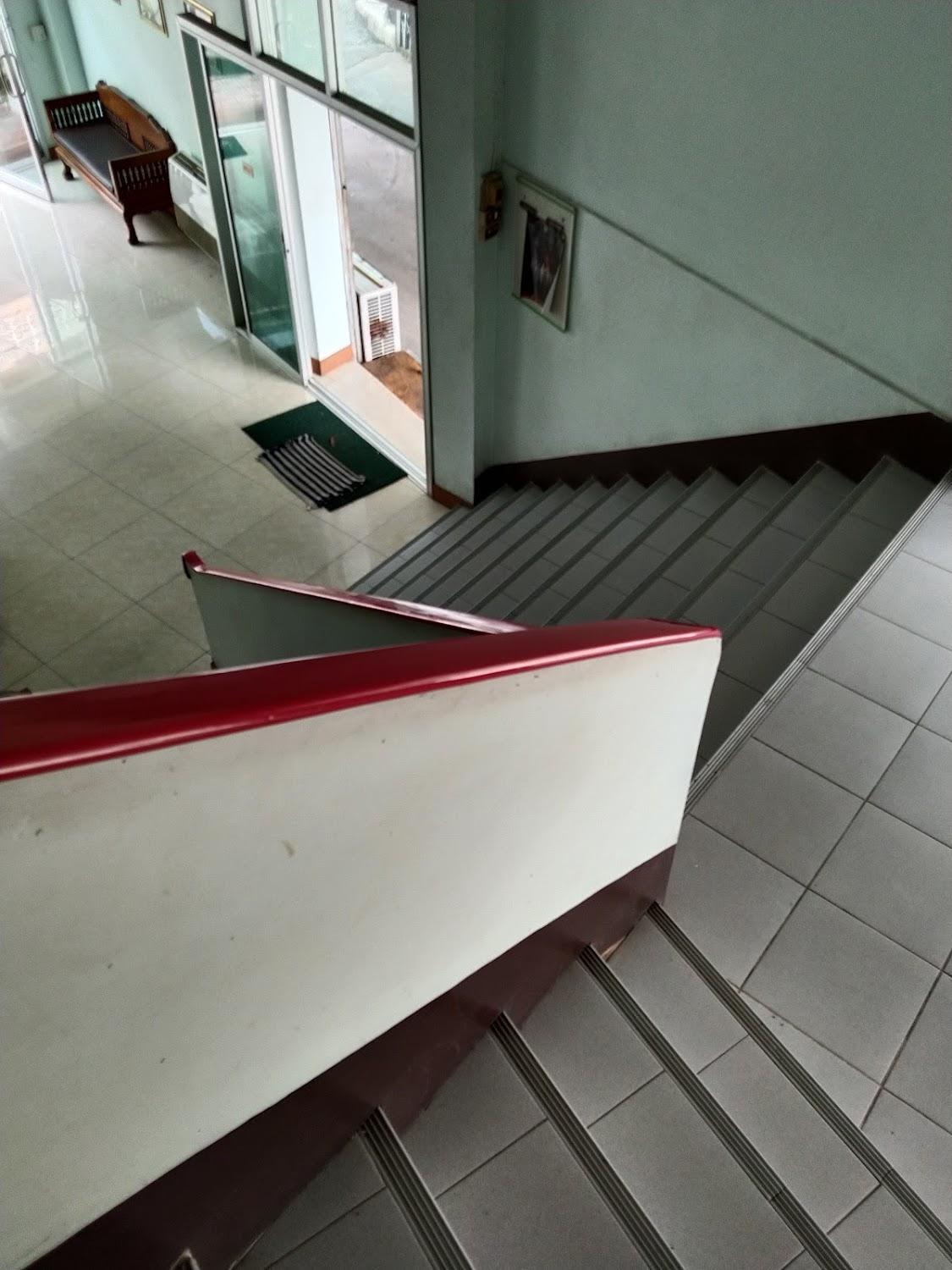 Cover Image for Lampang Hotel