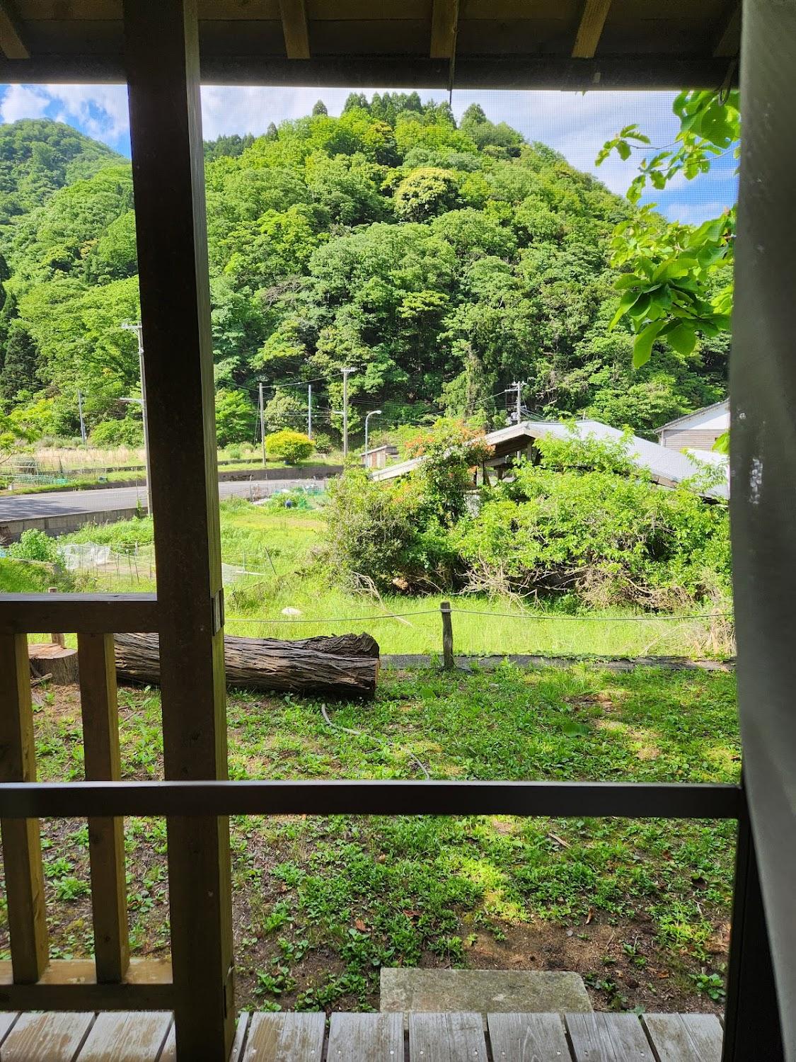 Cover Image for Tojinoyado