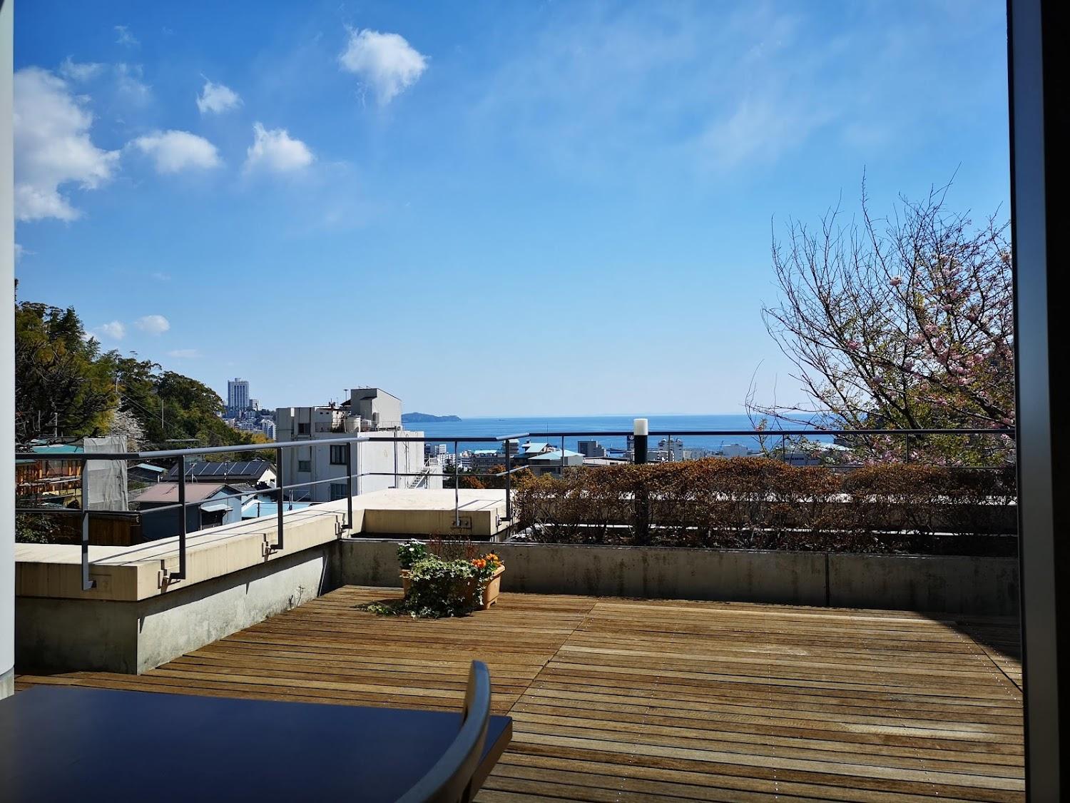Cover Image for 海風テラスあたみ