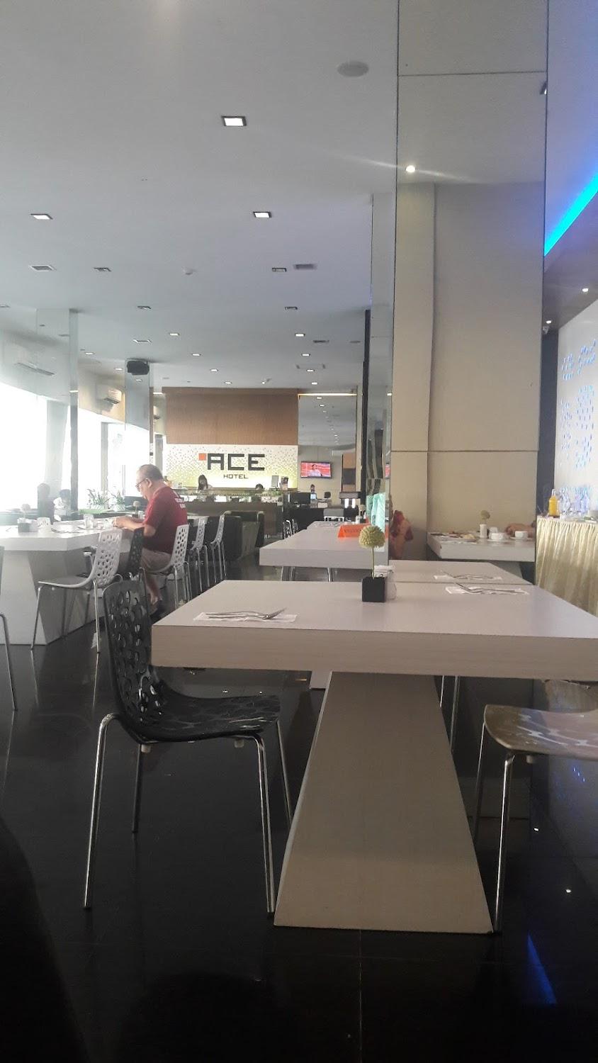 Cover Image for Ace Hotel Batam
