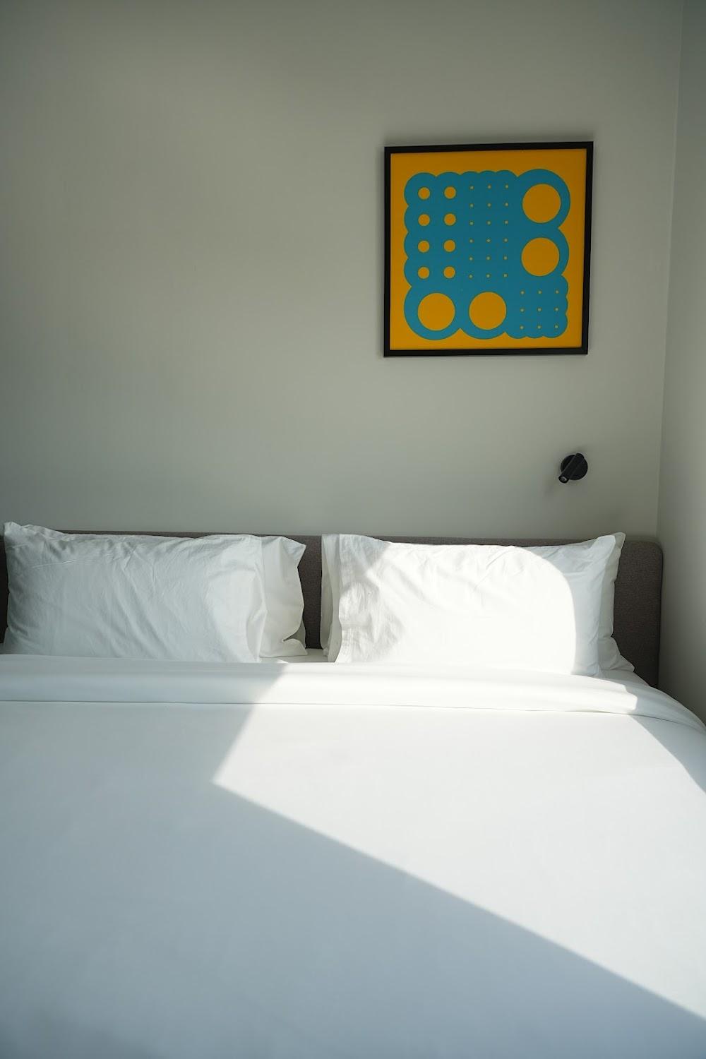 Cover Image for GO Hotel Ban Chang at Robinson Lifestyle Ban Chang