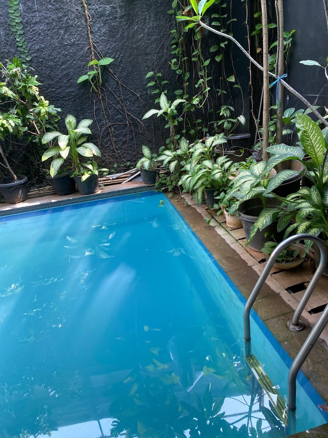 Cover Image for Super OYO 4005 Bunga Dahlia Guest House