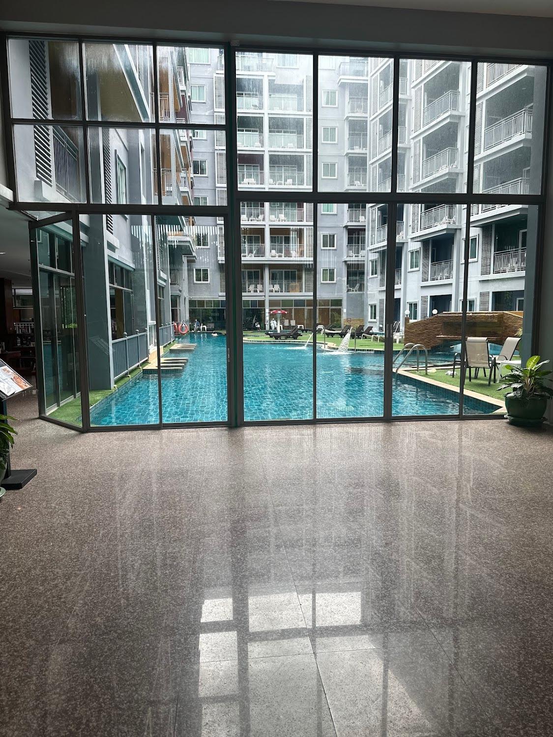 Cover Image for Bauman Residence Patong, Phuket