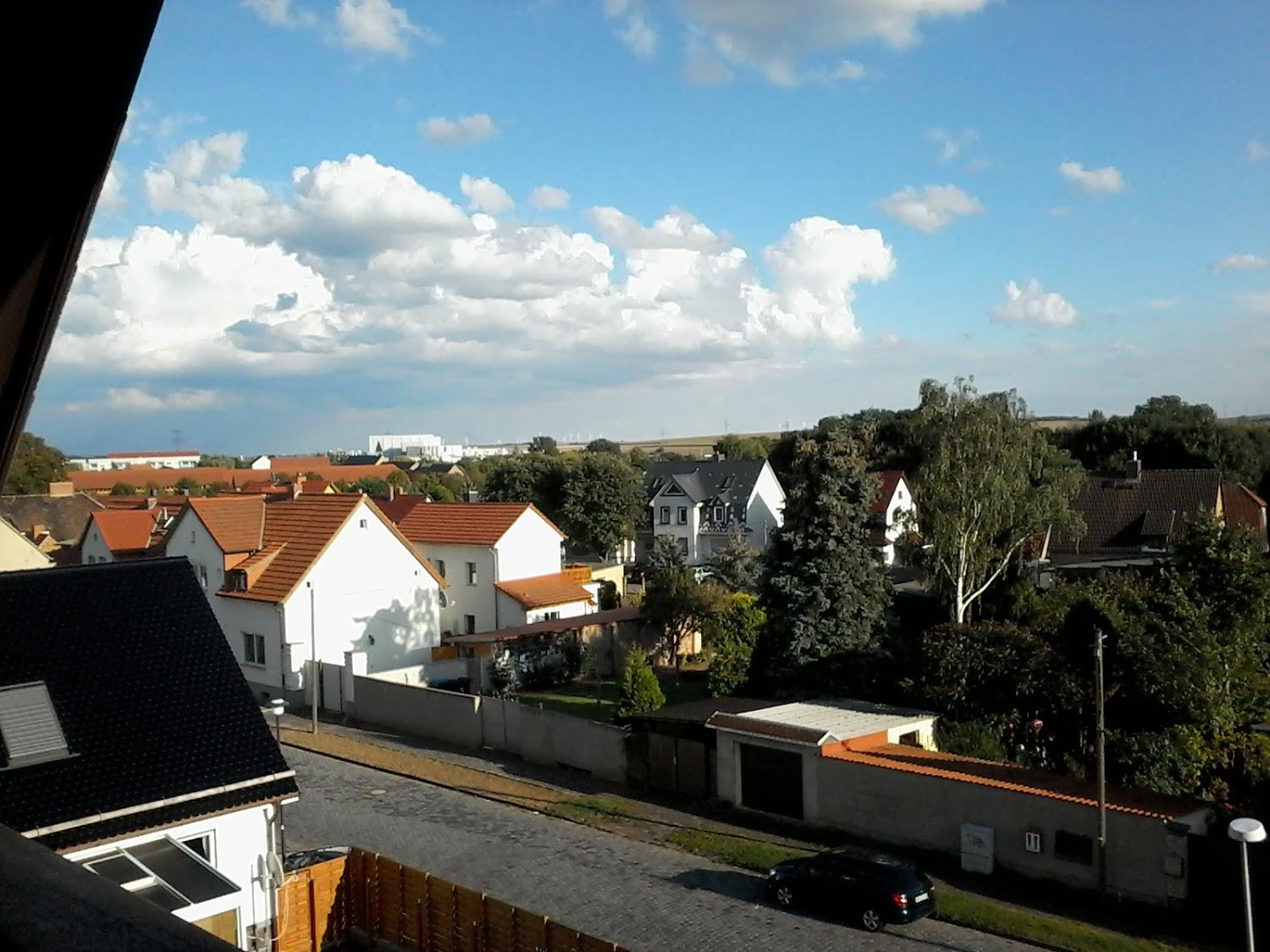 Cover Image for Hotel garni AB&B - Pension Zur Lutherstadt