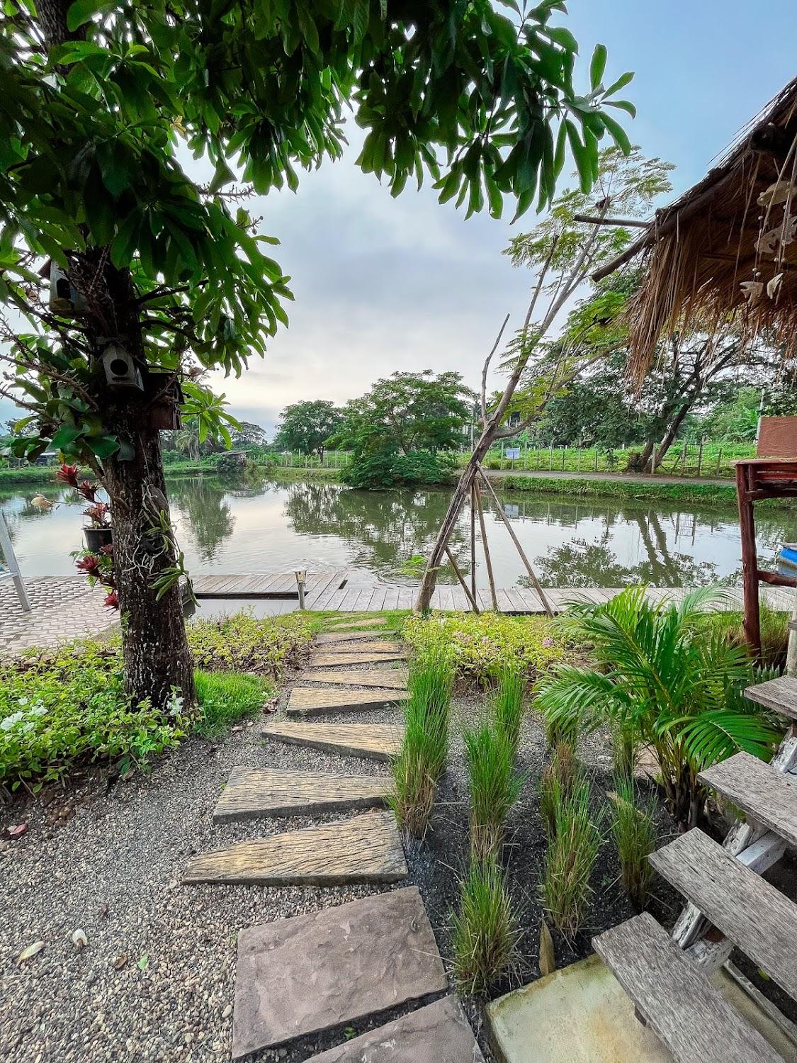 Cover Image for North Pine Forest Homestay บ้านไม้สนโฮมสเตย์