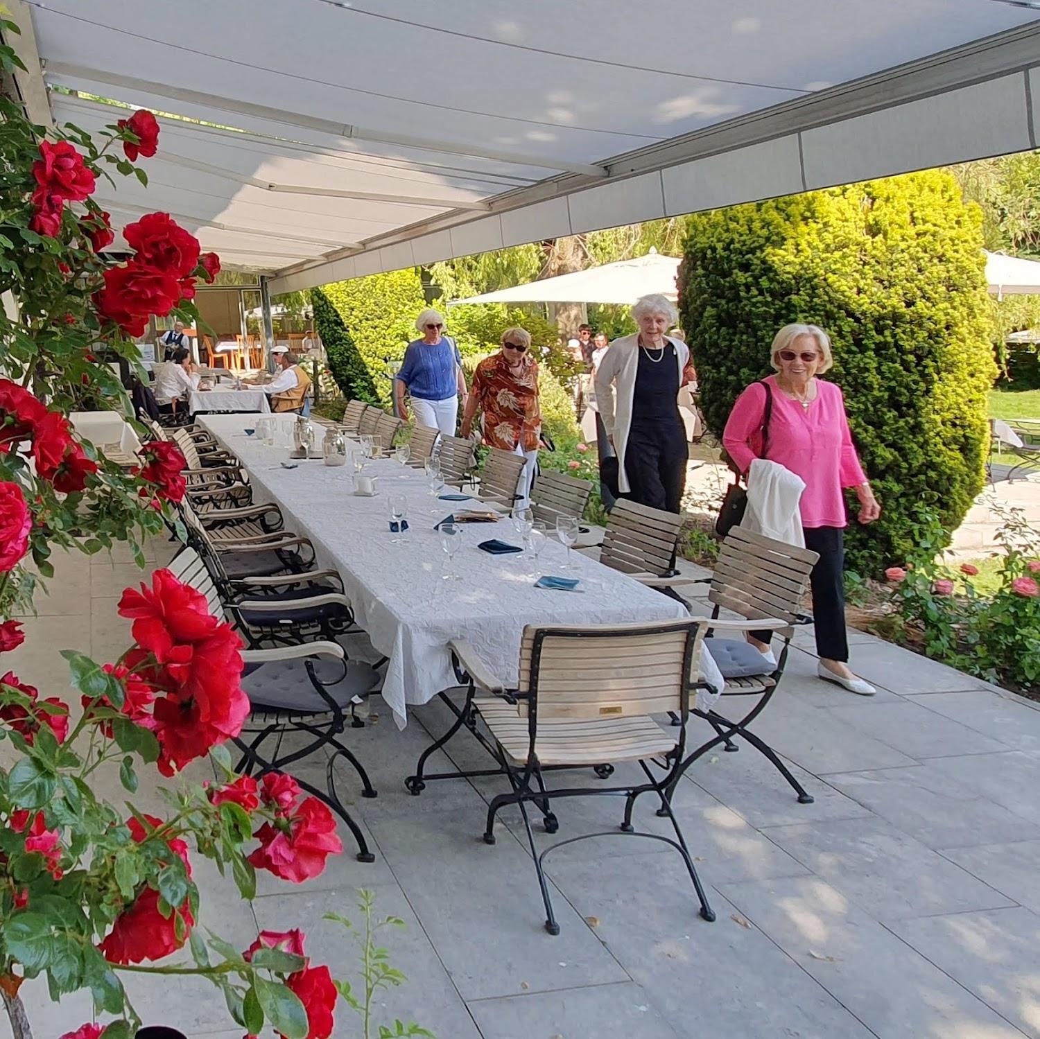 Cover Image for Hotel Landgut Burg