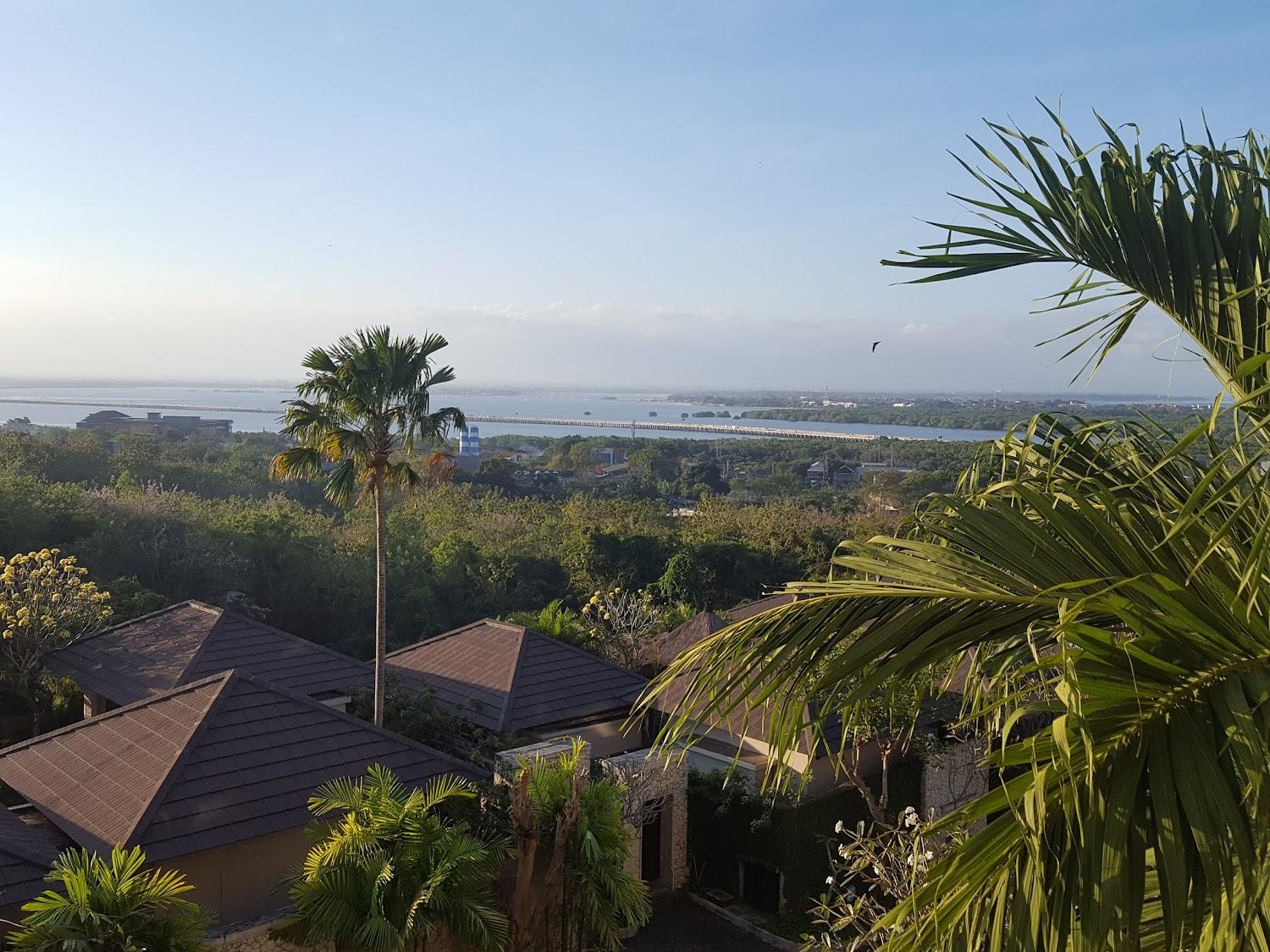Cover Image for The Bali Bay View Hotel Suites & Villas