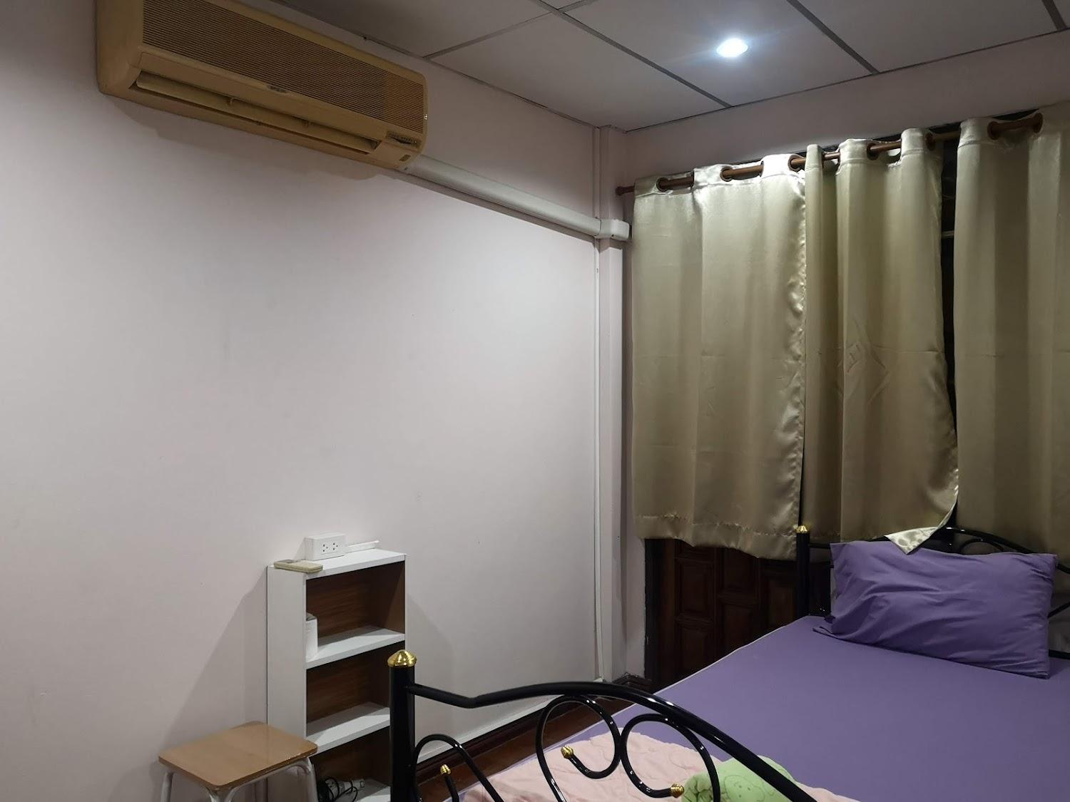 Cover Image for JD hostel