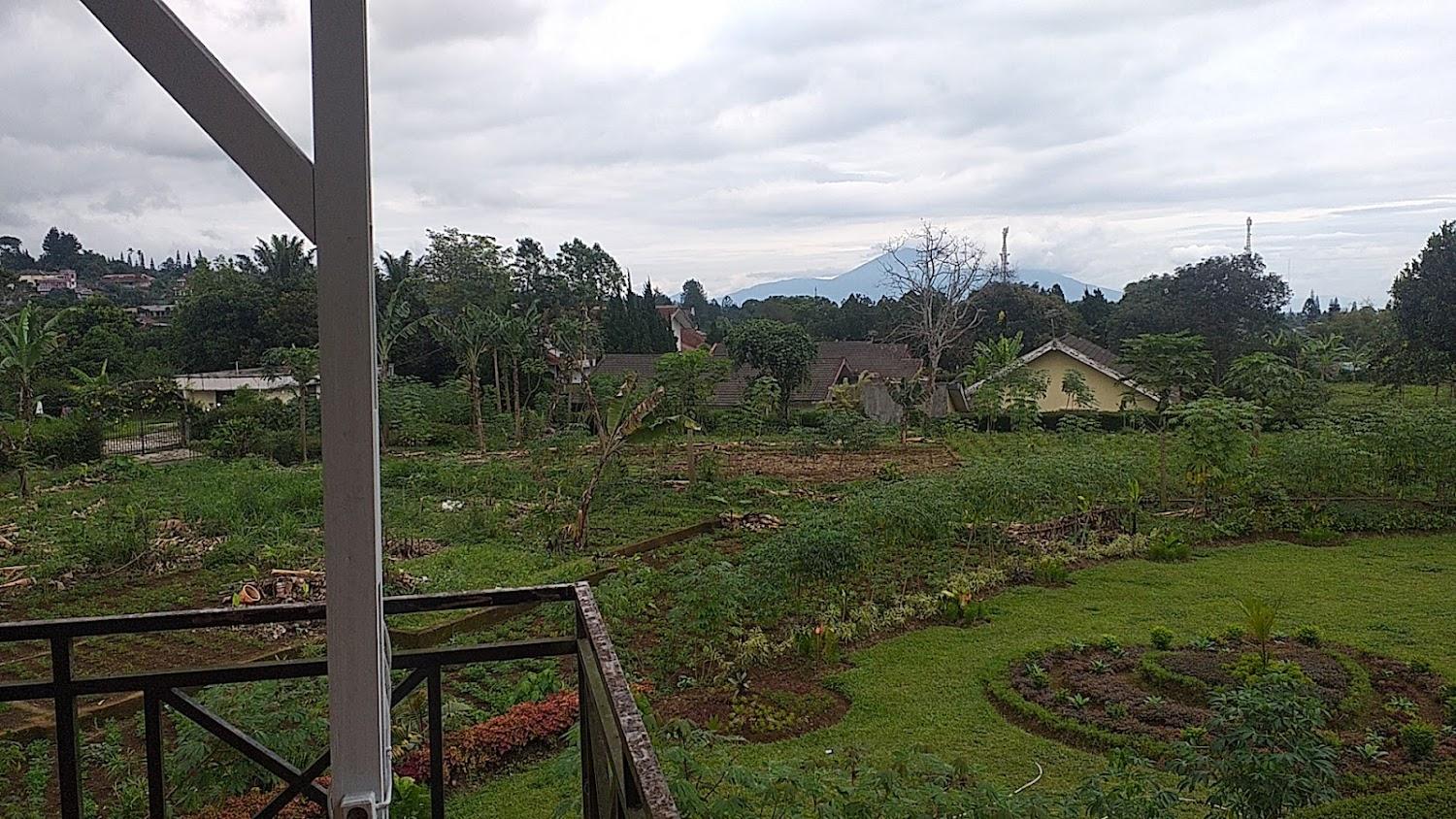Cover Image for Villa Green Valley Puncak RedPartner