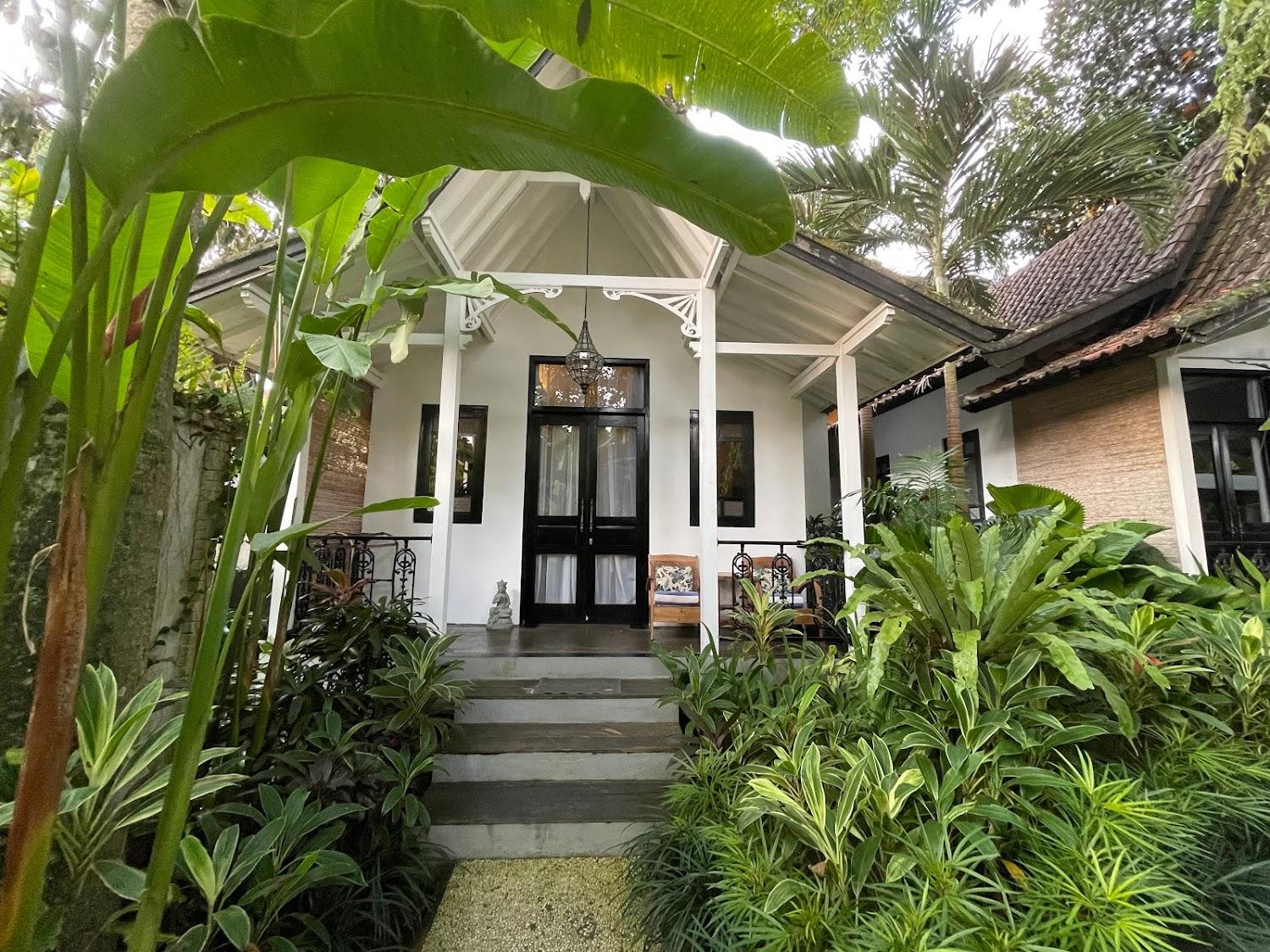 Cover Image for 11 on Kajeng - Boutique Hotel in Central Ubud, Bali