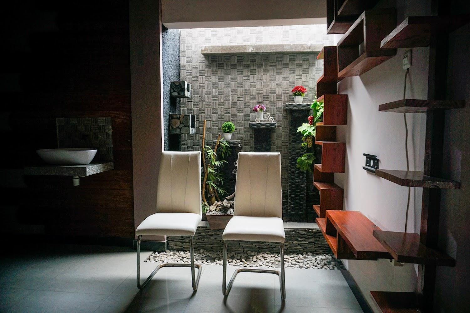 Cover Image for Gigafa Homestay