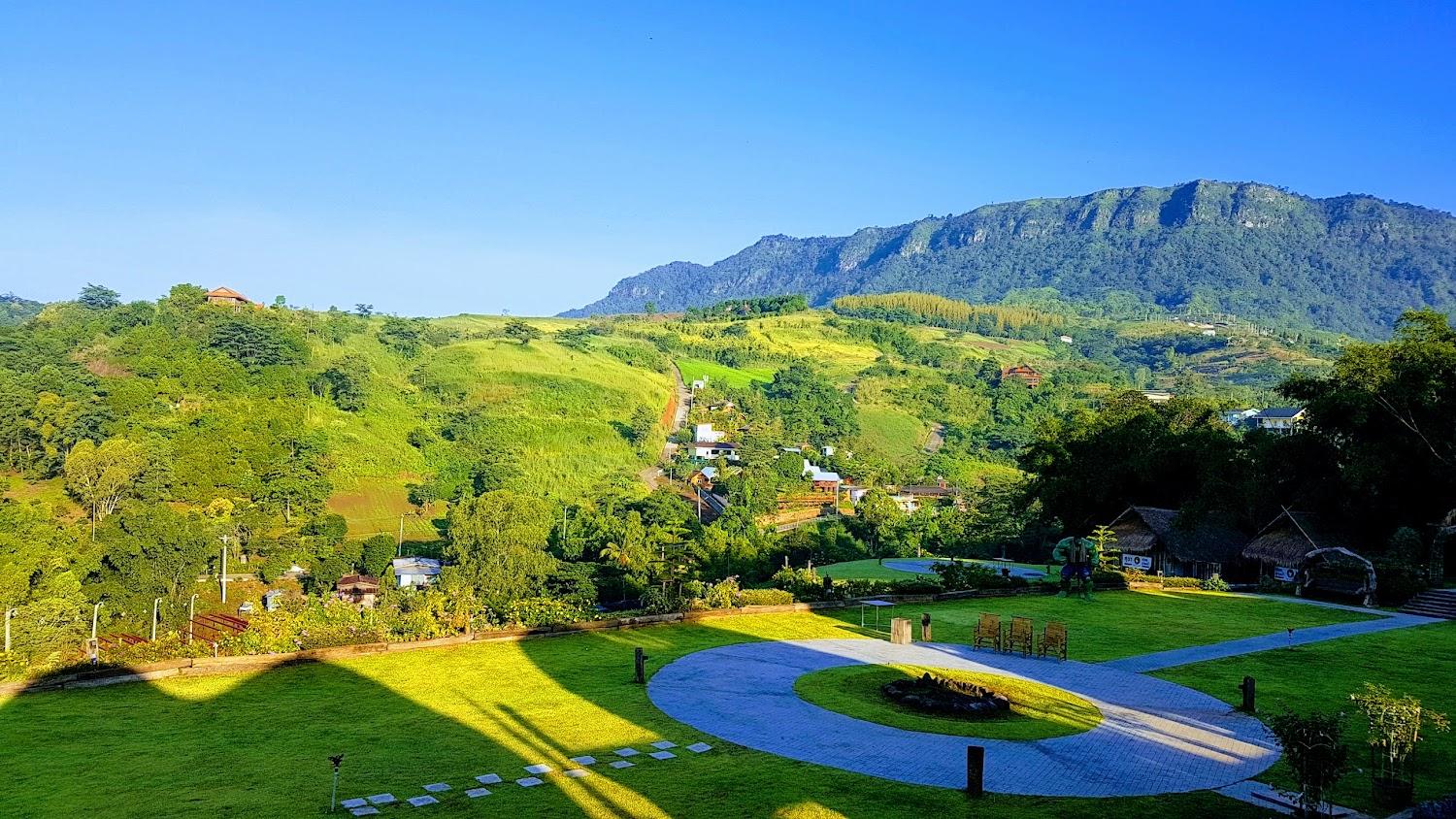 Cover Image for คีรีปุระ รีสอร์ท (Kiri Pura Resort)