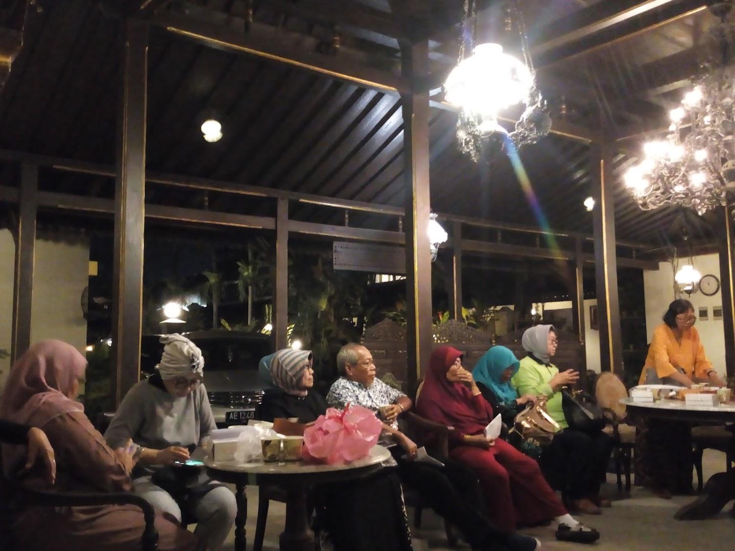 Cover Image for Cakra Homestay Solo Mitra RedDoorz