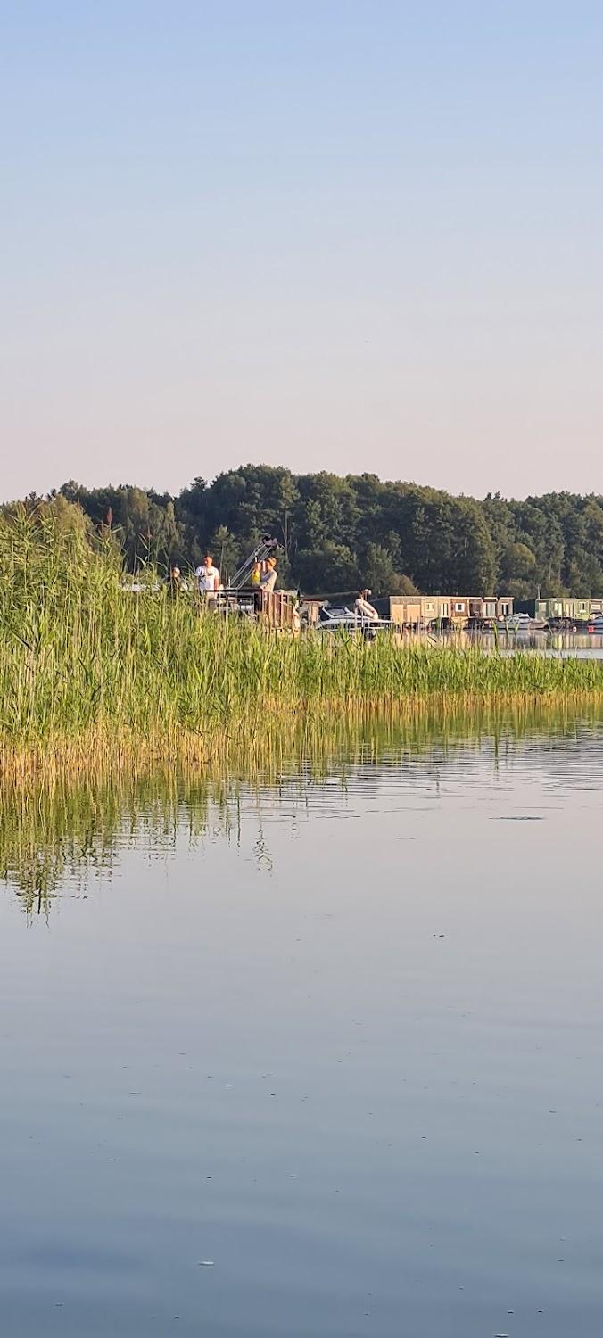 Cover Image for Pension Landpension Am Fleesensee G. Presch