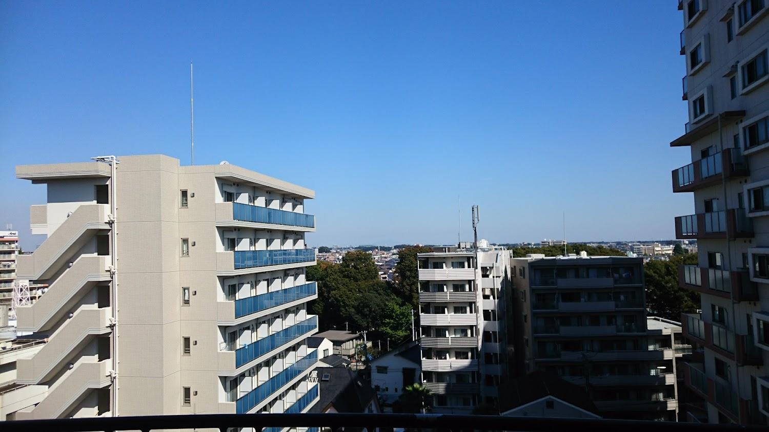 Cover Image for APA Hotel saitama shintoshin Sta. north