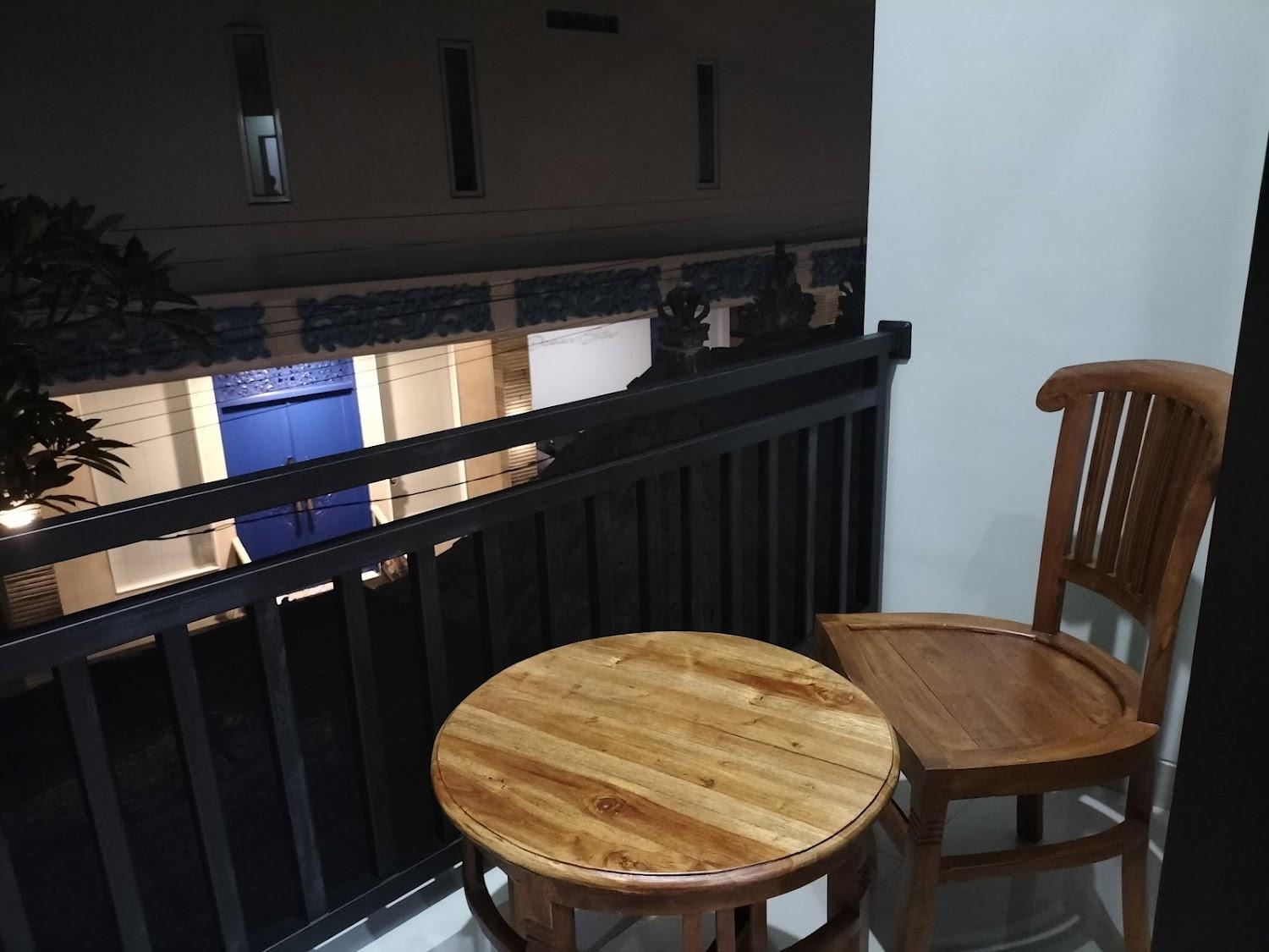 Cover Image for Kubu Indah Homestay at Desa Wisata Sanur Kauh