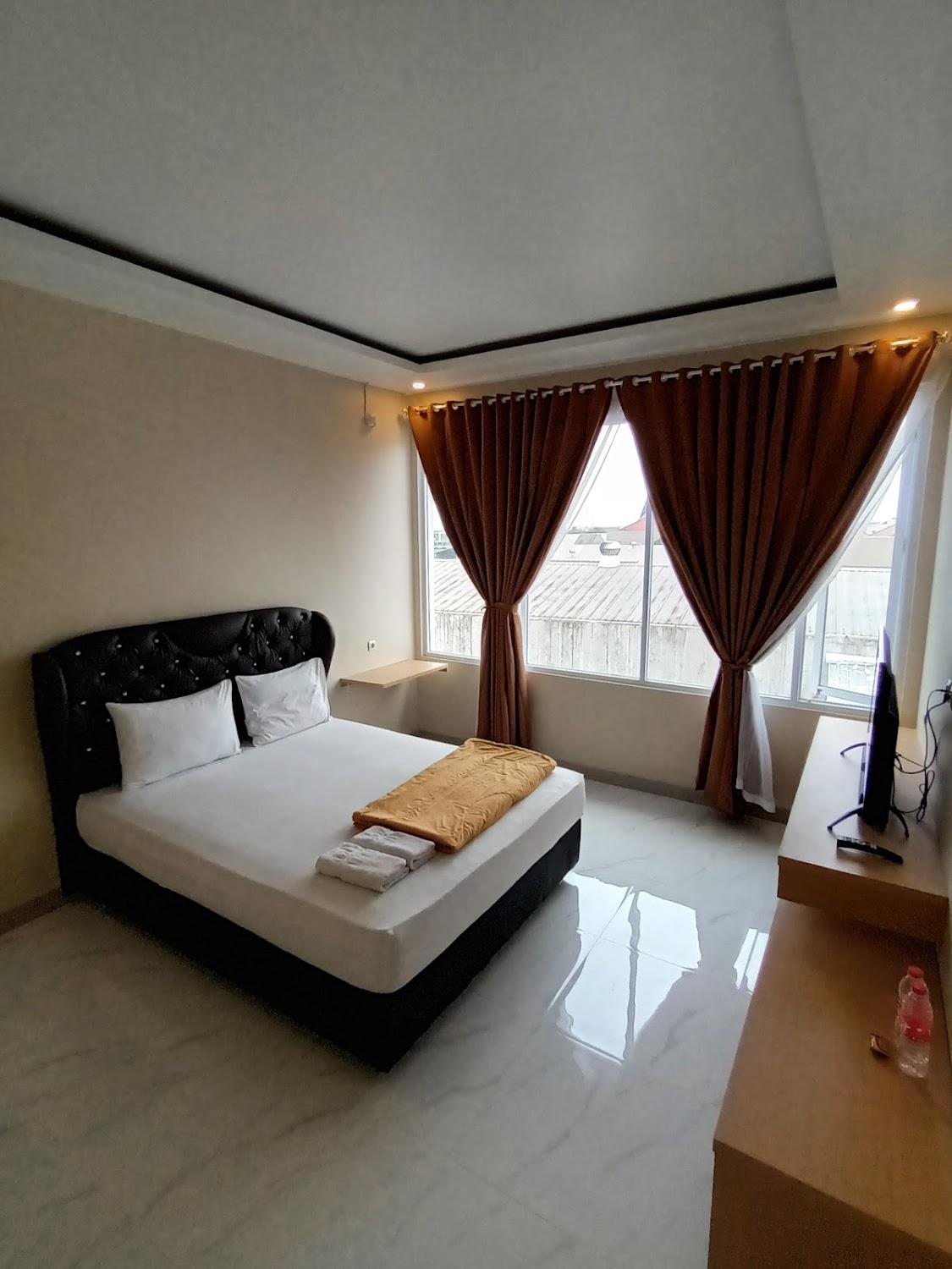 Cover Image for Hotel Topjaya dekat Gor Unsoed dan Ump (bukan hotel oyo)