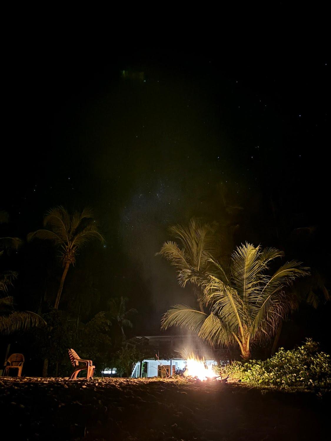 Cover Image for Lances right surf house