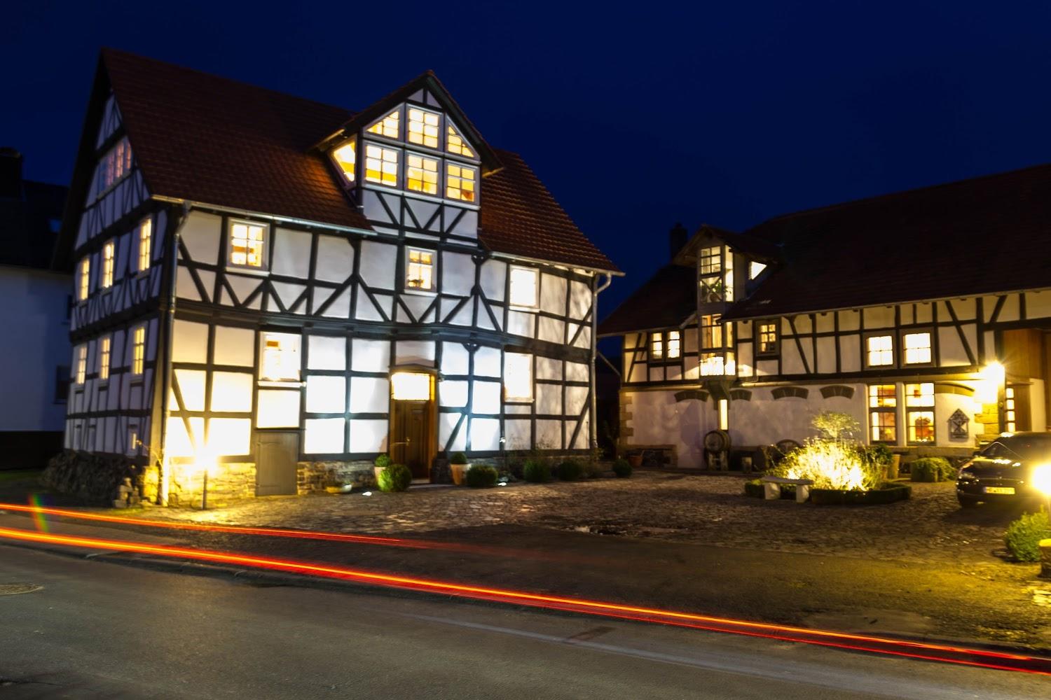 Cover Image for Zum Rosenhof