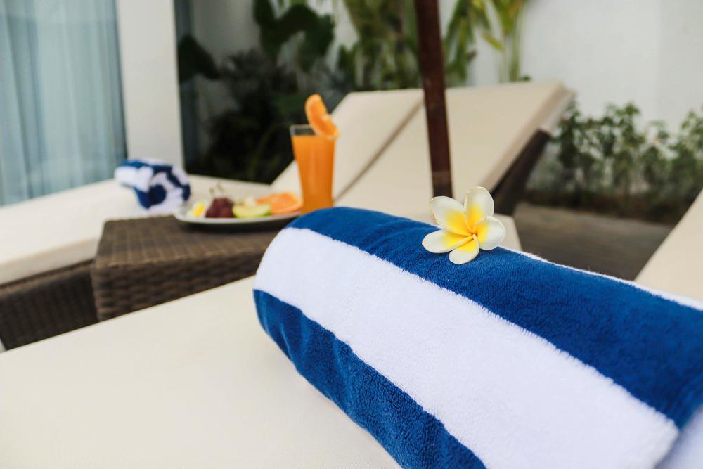 Cover Image for Alami Luxury Villa