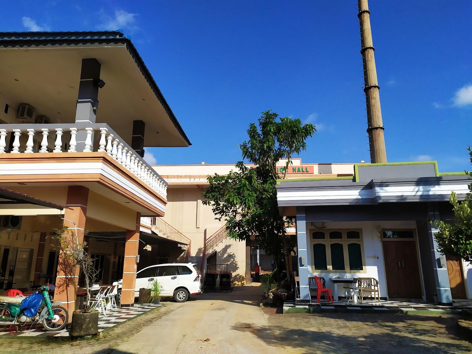 Cover Image for PT. MoiLim Indonesia / Hotel MoiLim Indonesia