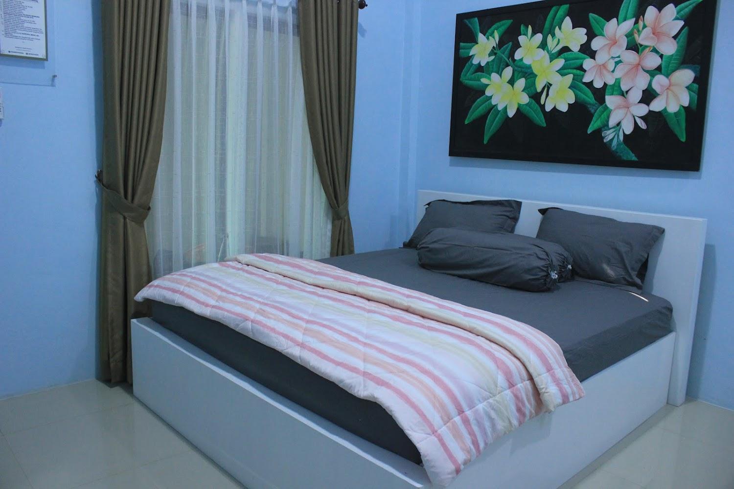 Cover Image for Dewata Homestay