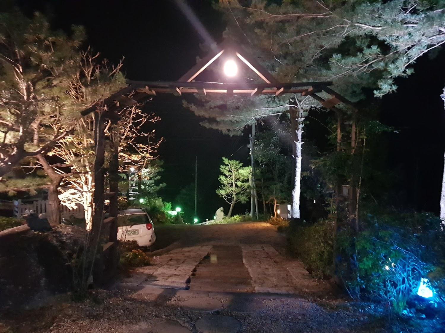 Cover Image for Hongcheon My Way Vivaldi Pension