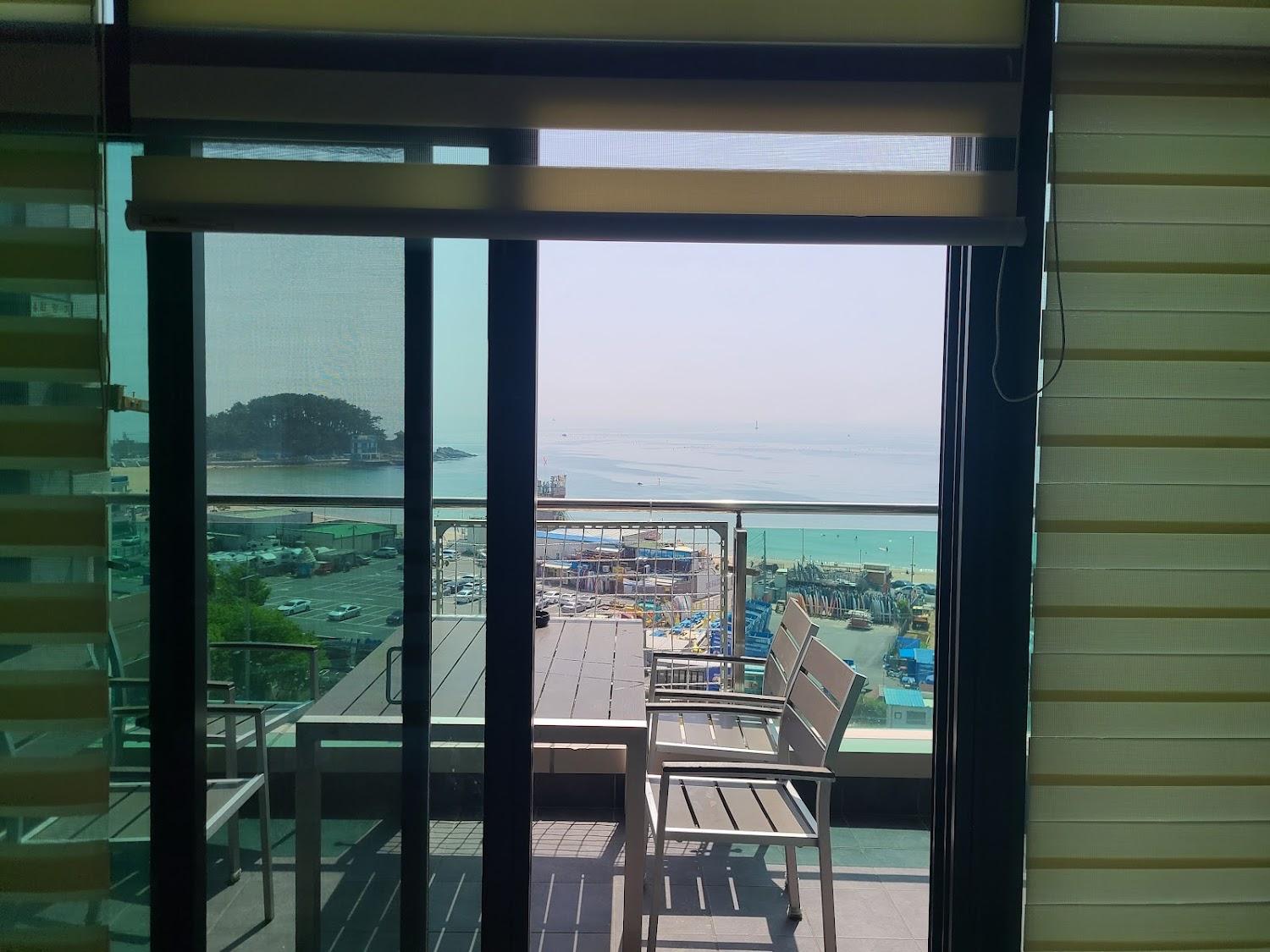 Cover Image for 마린케이풀빌라