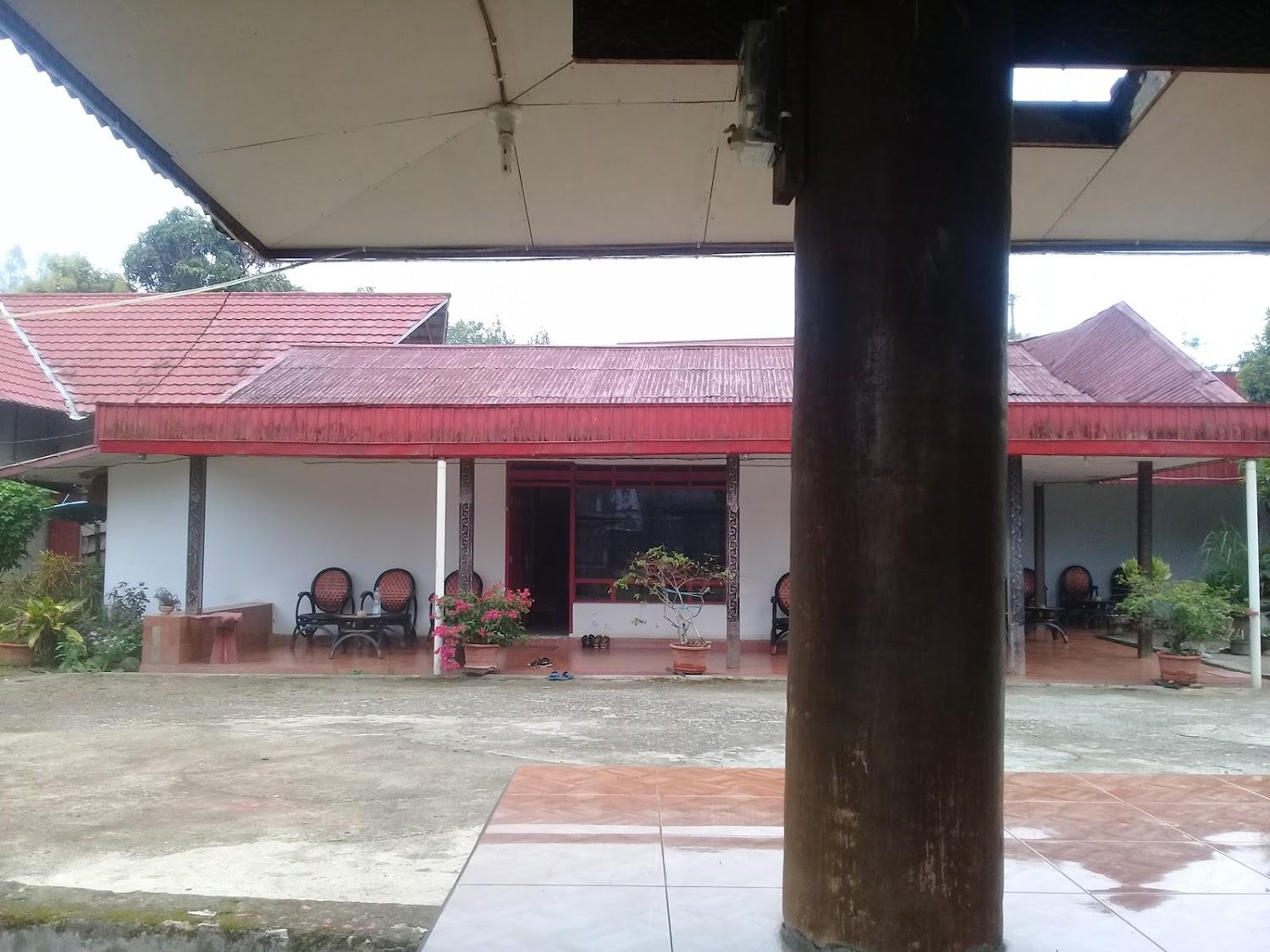 Cover Image for Tagari Homestay