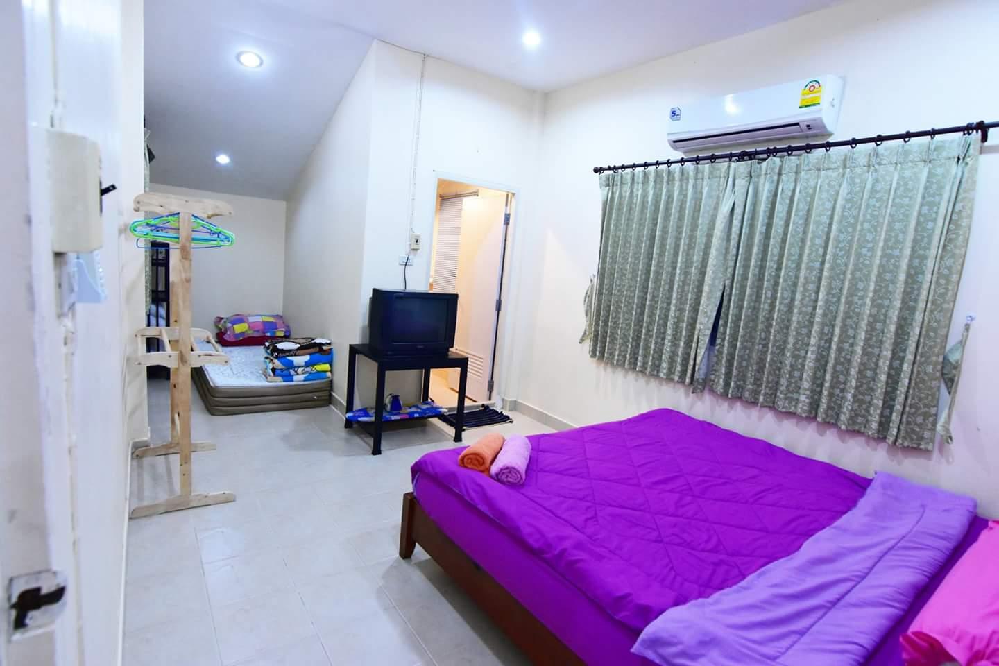Cover Image for Baan Lomyen Hua Hin