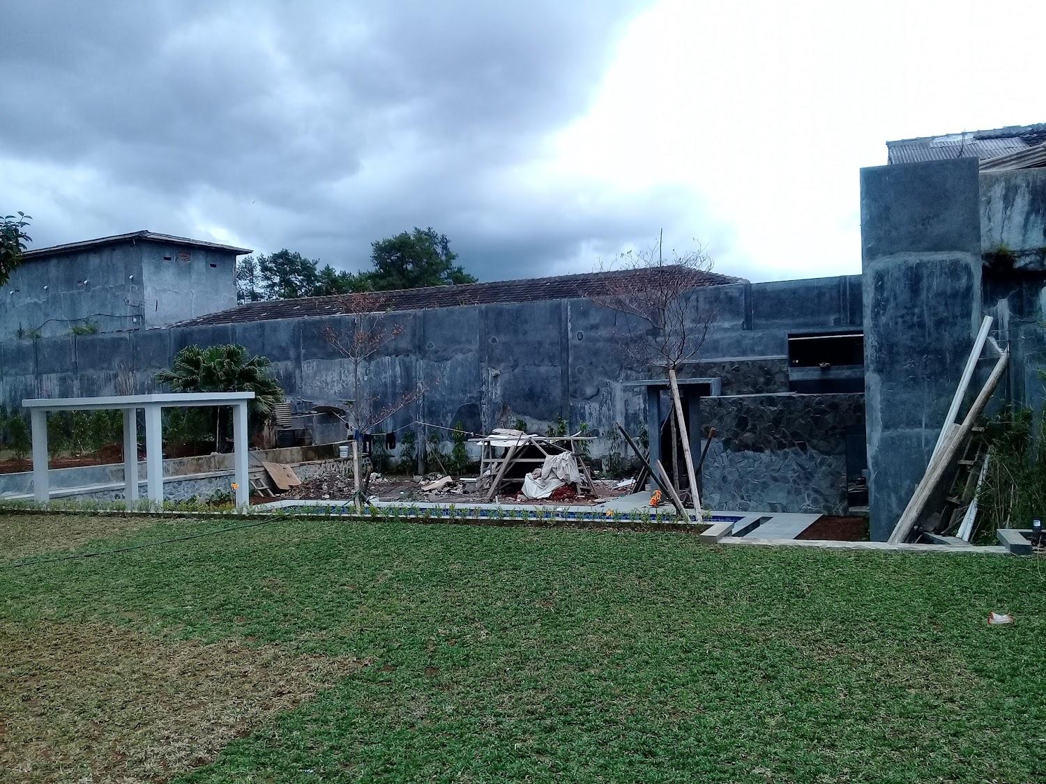 Cover Image for Hotel Santo Djaya