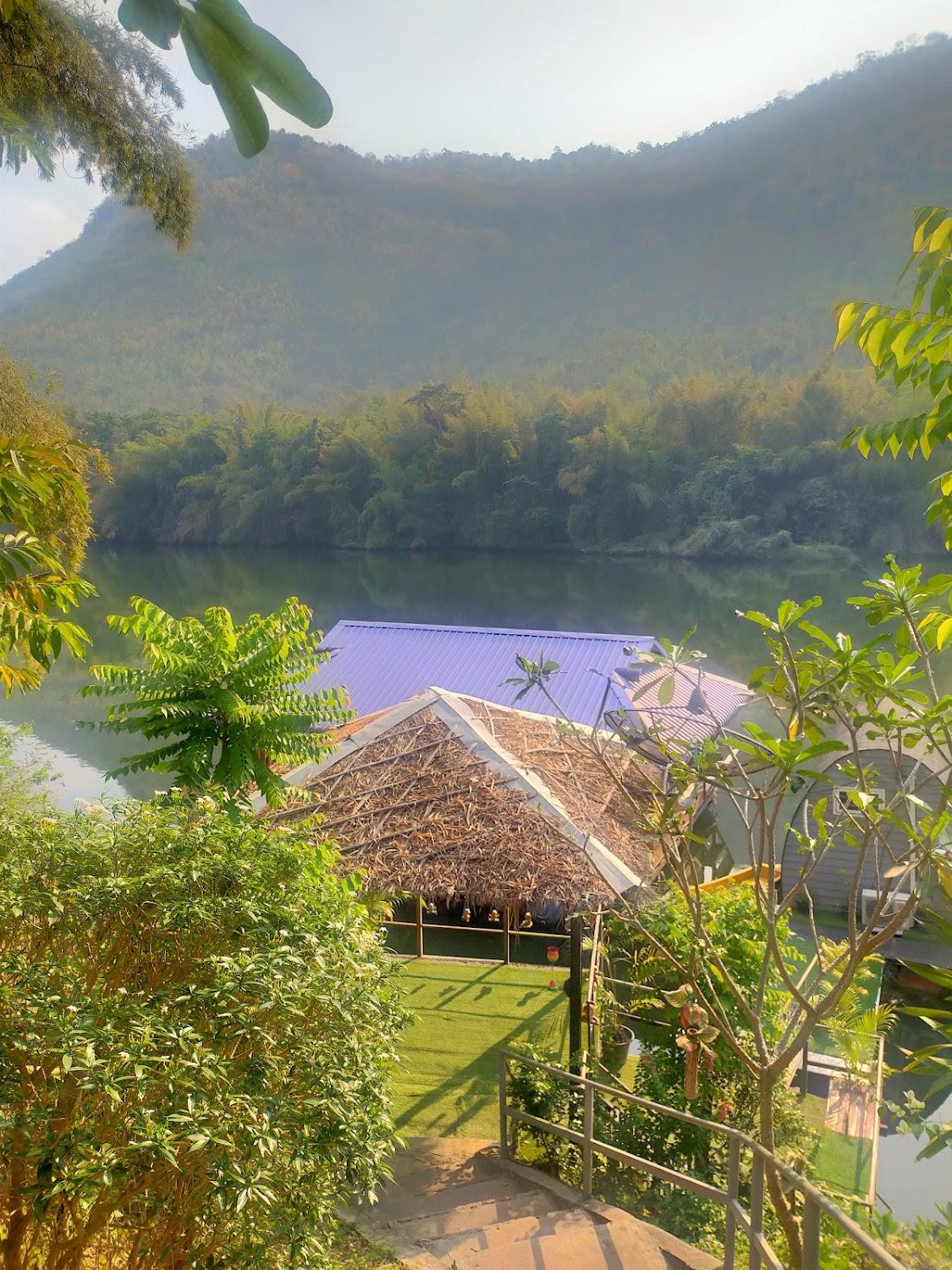 Cover Image for Baan Jairak Resort