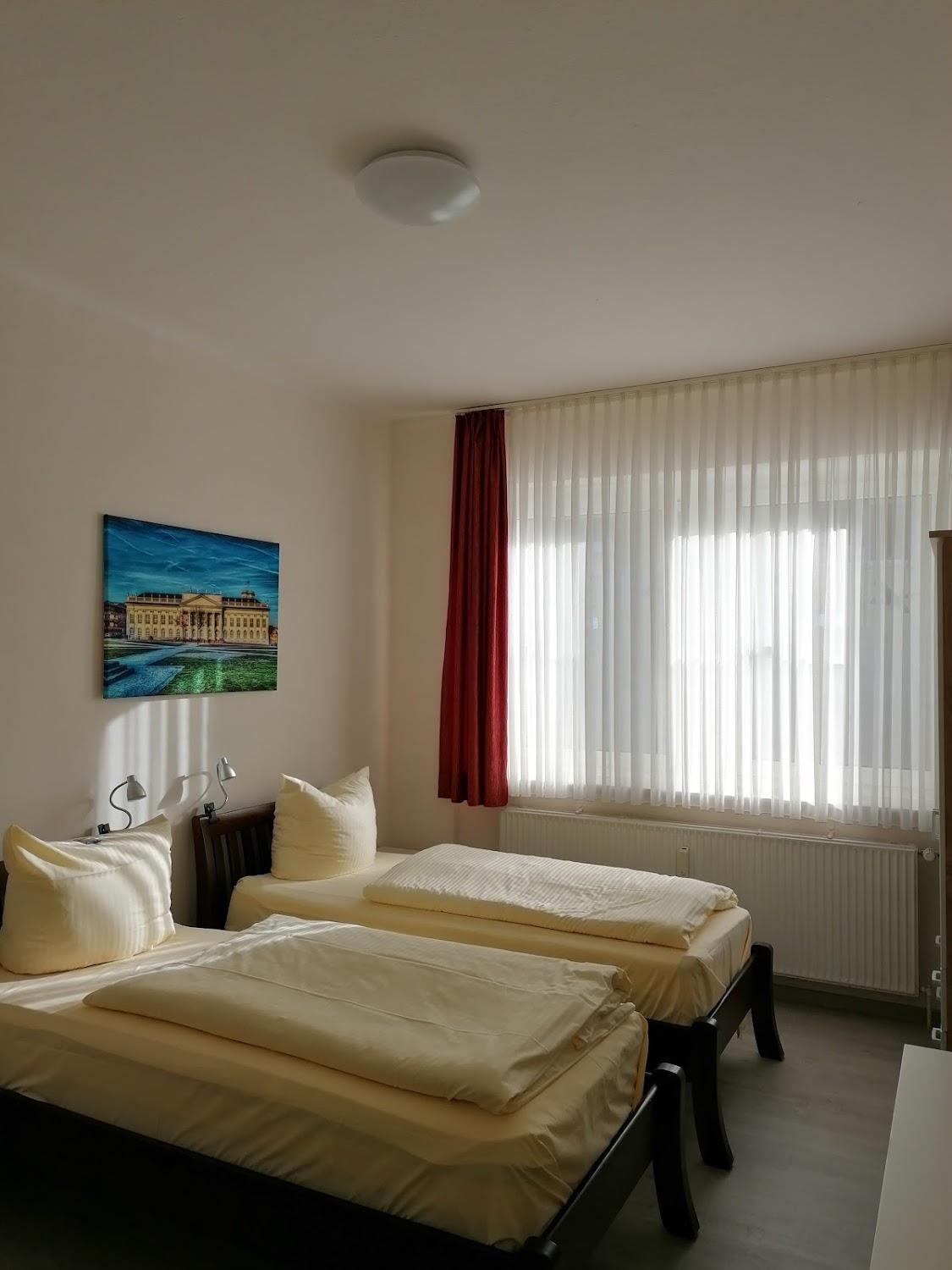 Cover Image for Hotel Schillerquartier