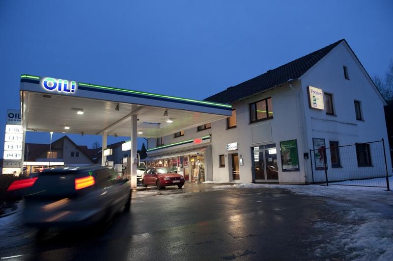 Cover Image for Oil- Inn Pension