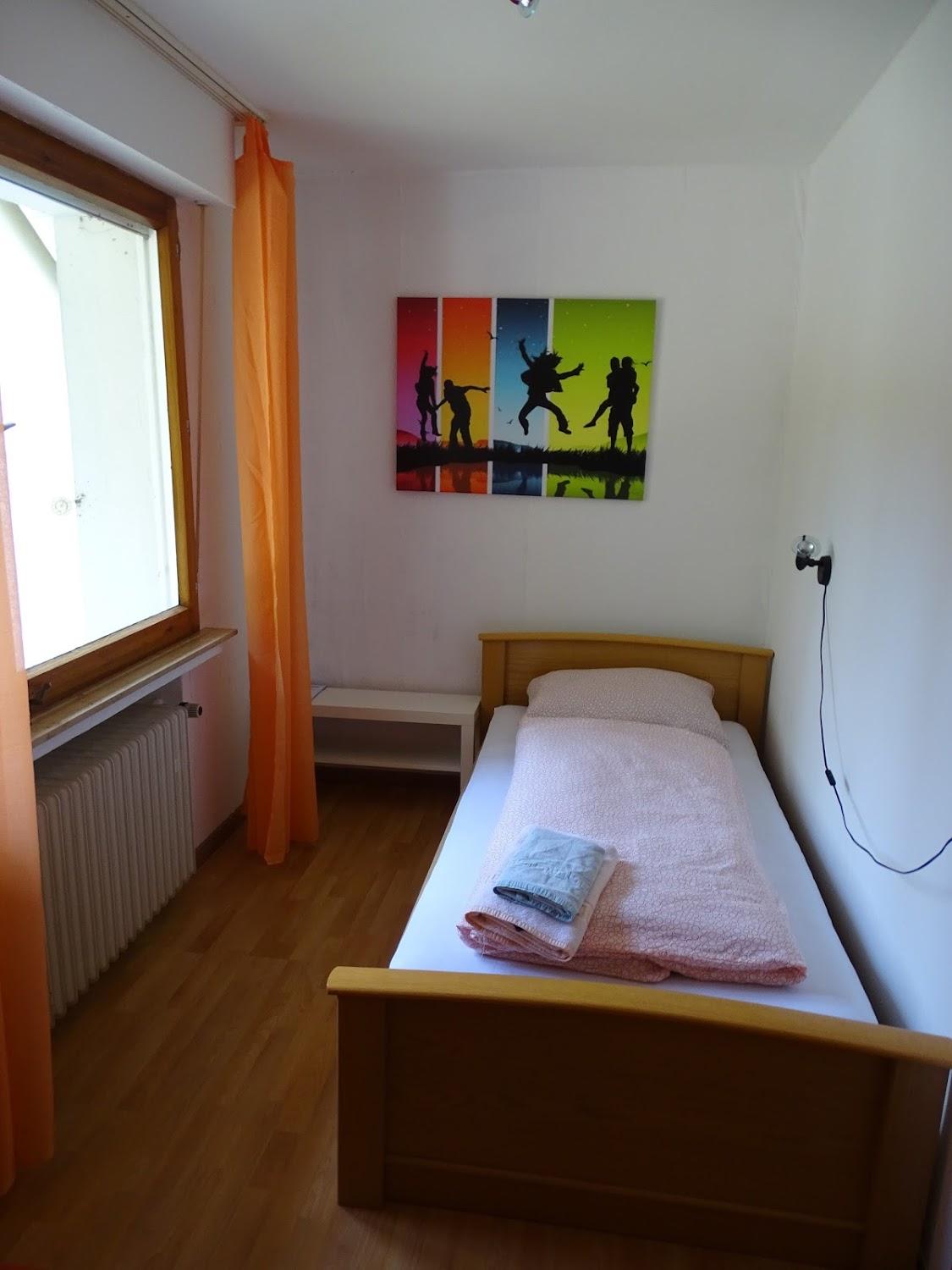 Cover Image for Hotel Kameleon, familienhotel