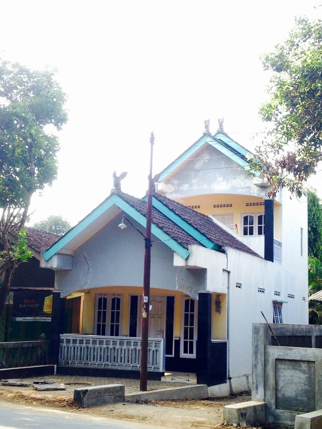 Cover Image for Gendingan Village Inn Guesthouse