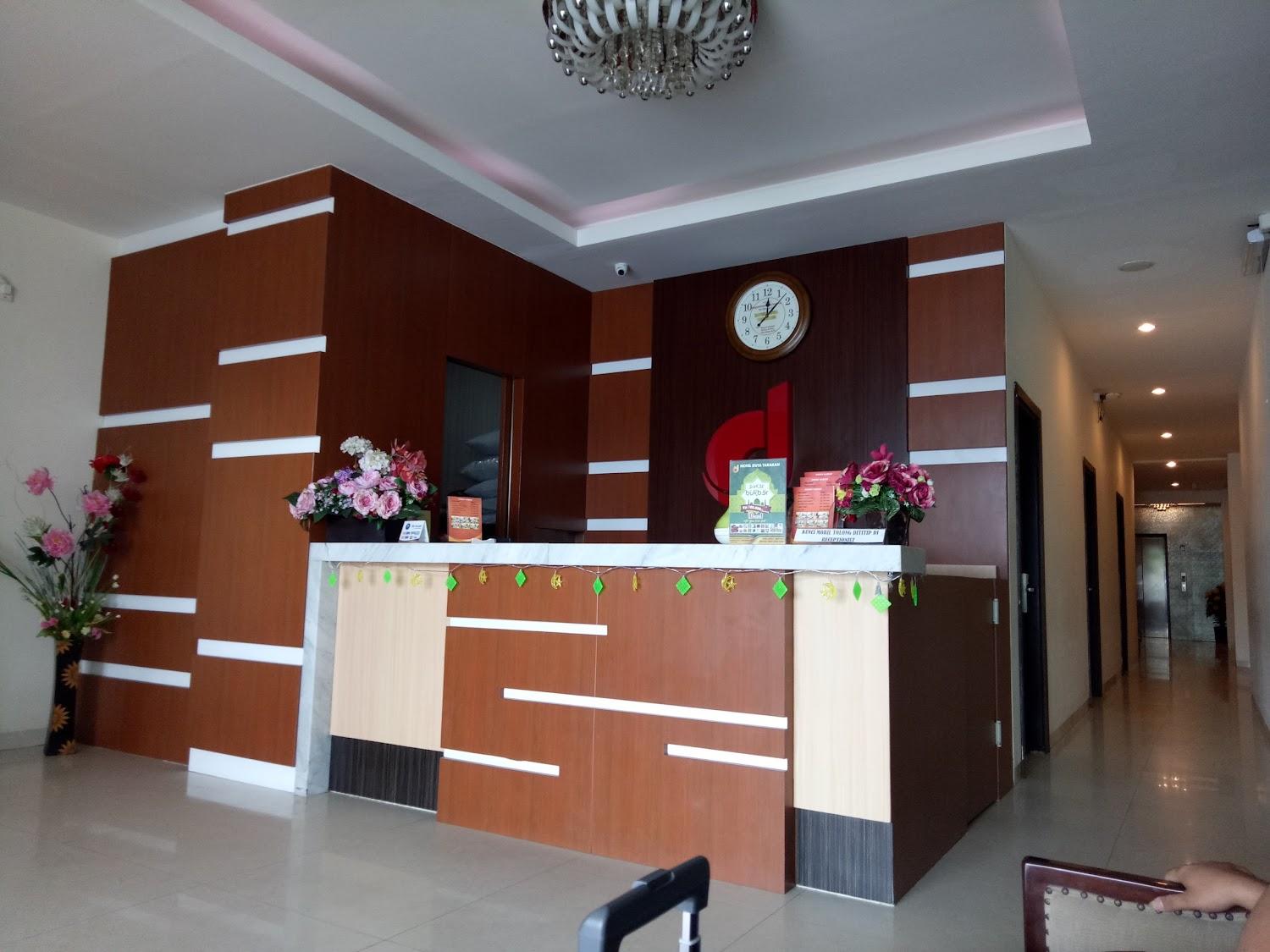 Cover Image for HOTEL DUTA TARAKAN