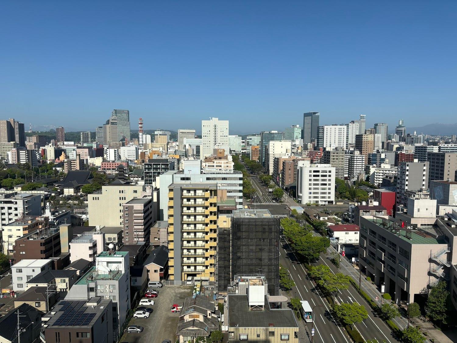 Cover Image for Sendai Sunplaza