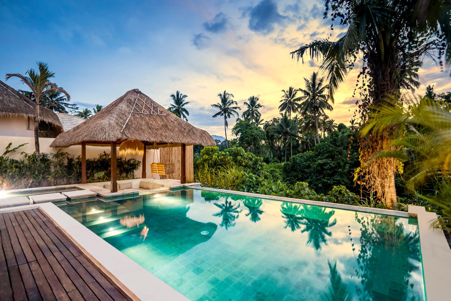 Cover Image for Villa Tchikobo