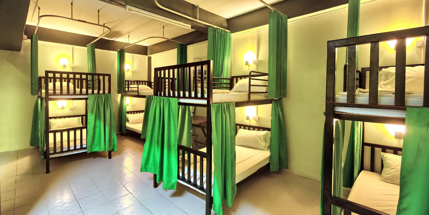Cover Image for Hugs Guesthouse