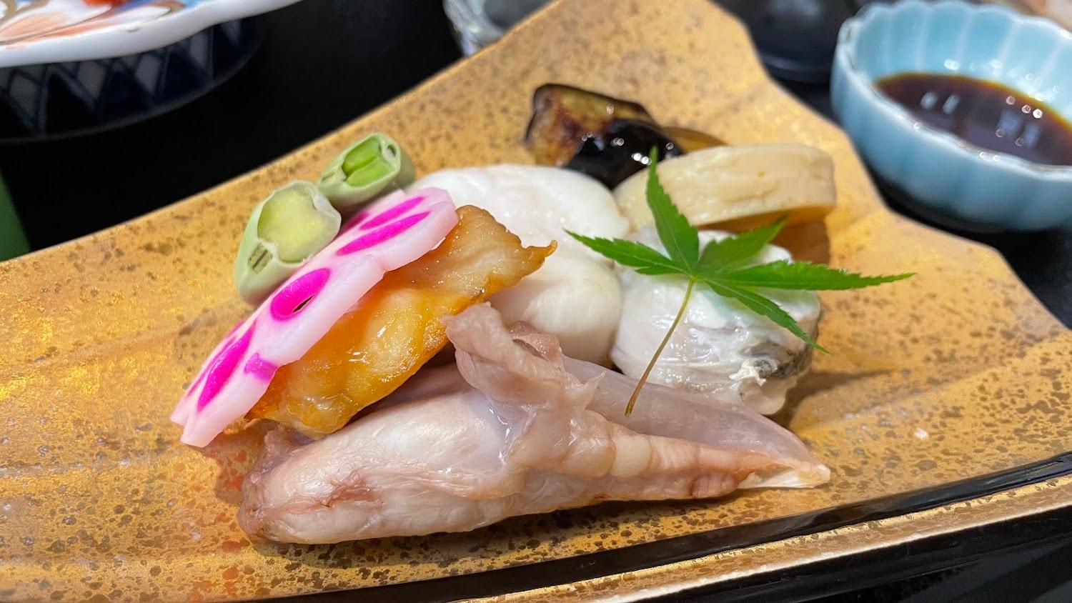Cover Image for Kanetomo