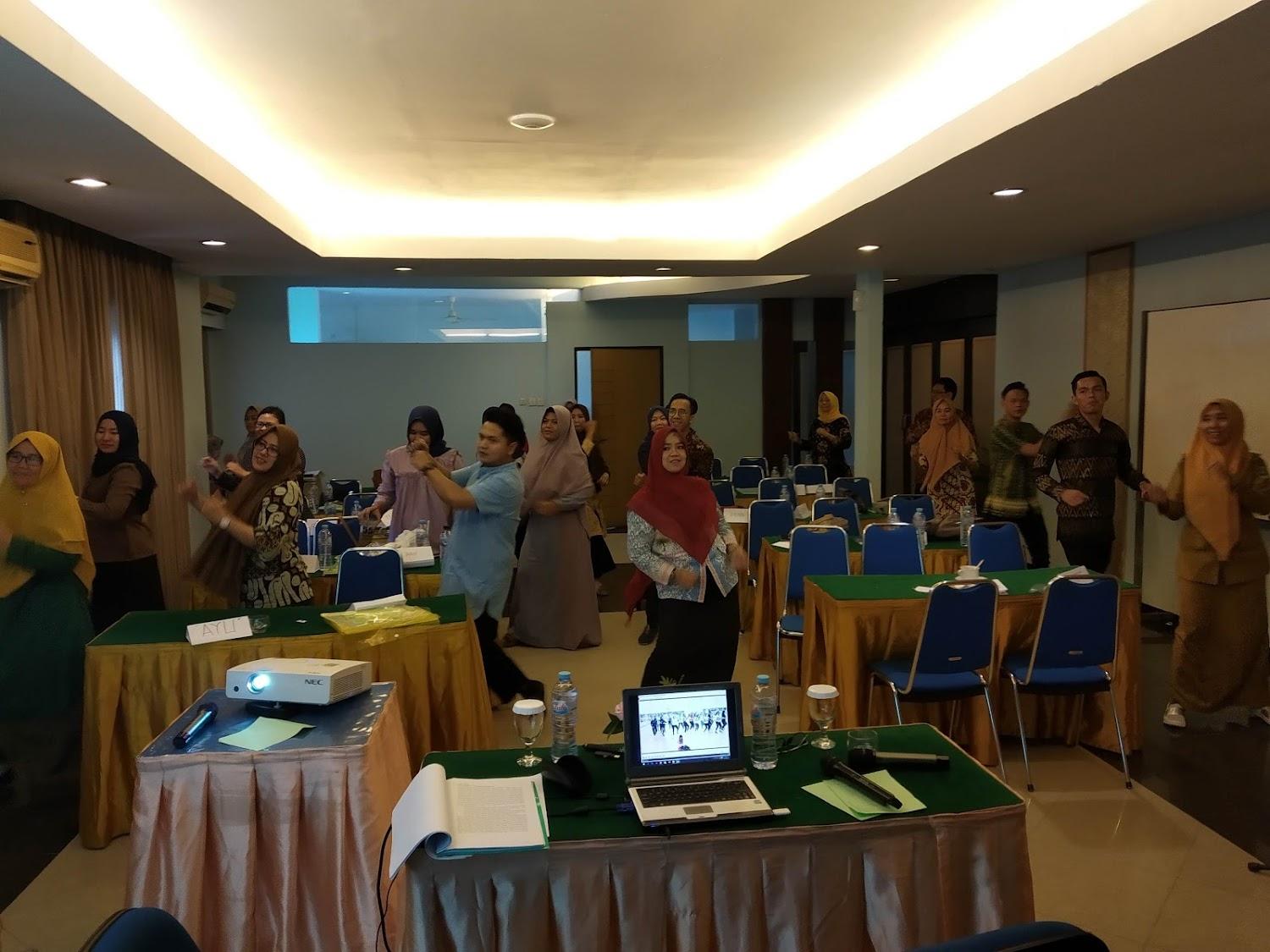 Cover Image for Hotel Wisata