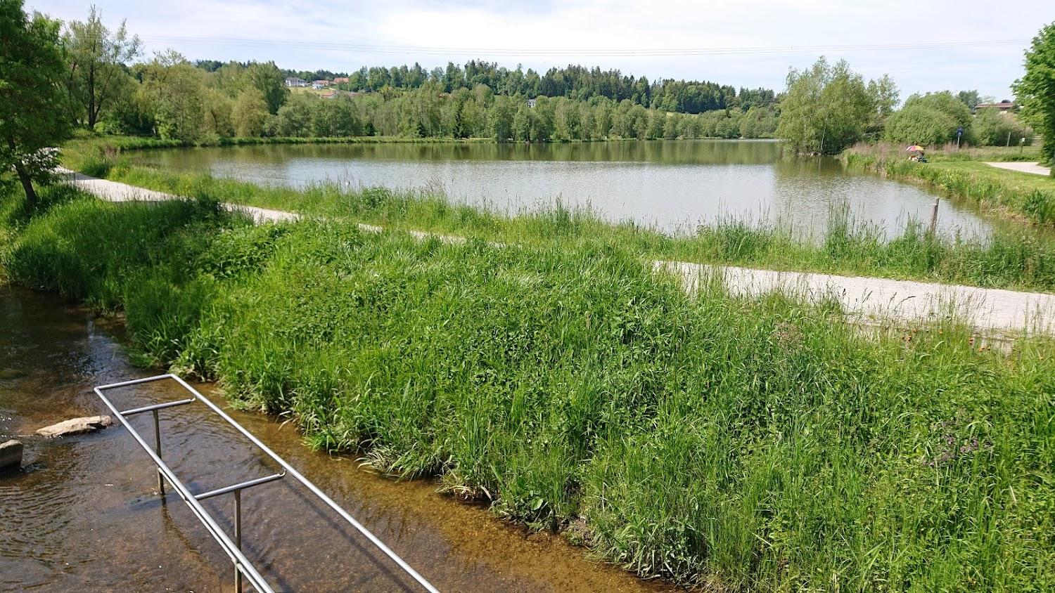 Cover Image for Restaurant am See