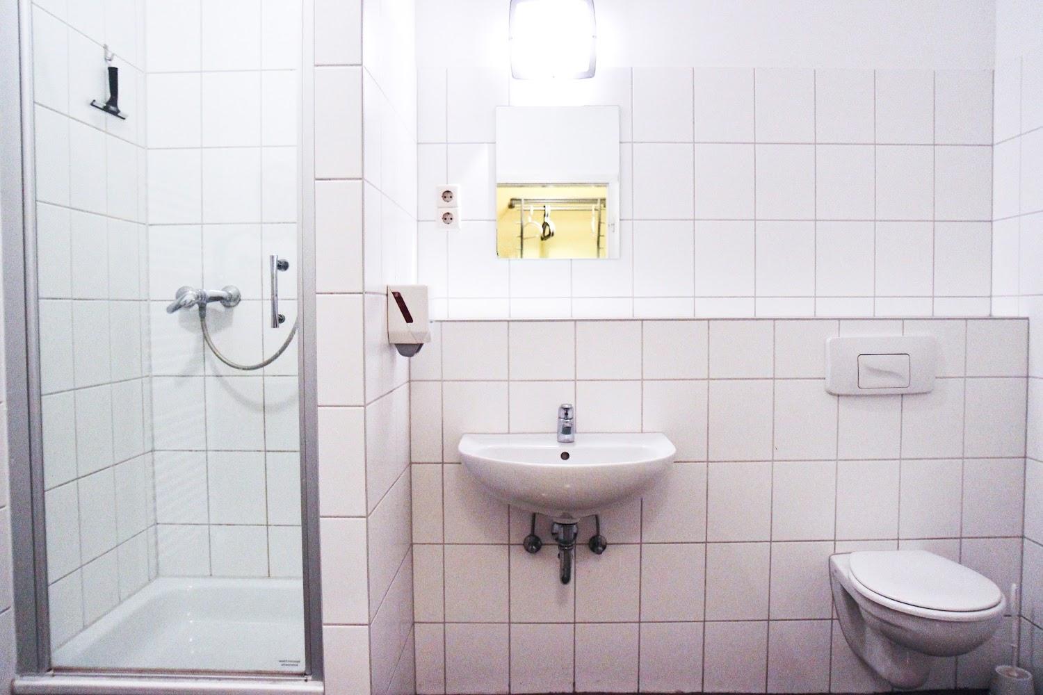 Cover Image for Sunflower Hostel Berlin