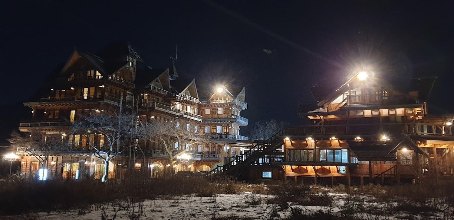 Cover Image for Hotel Giljo