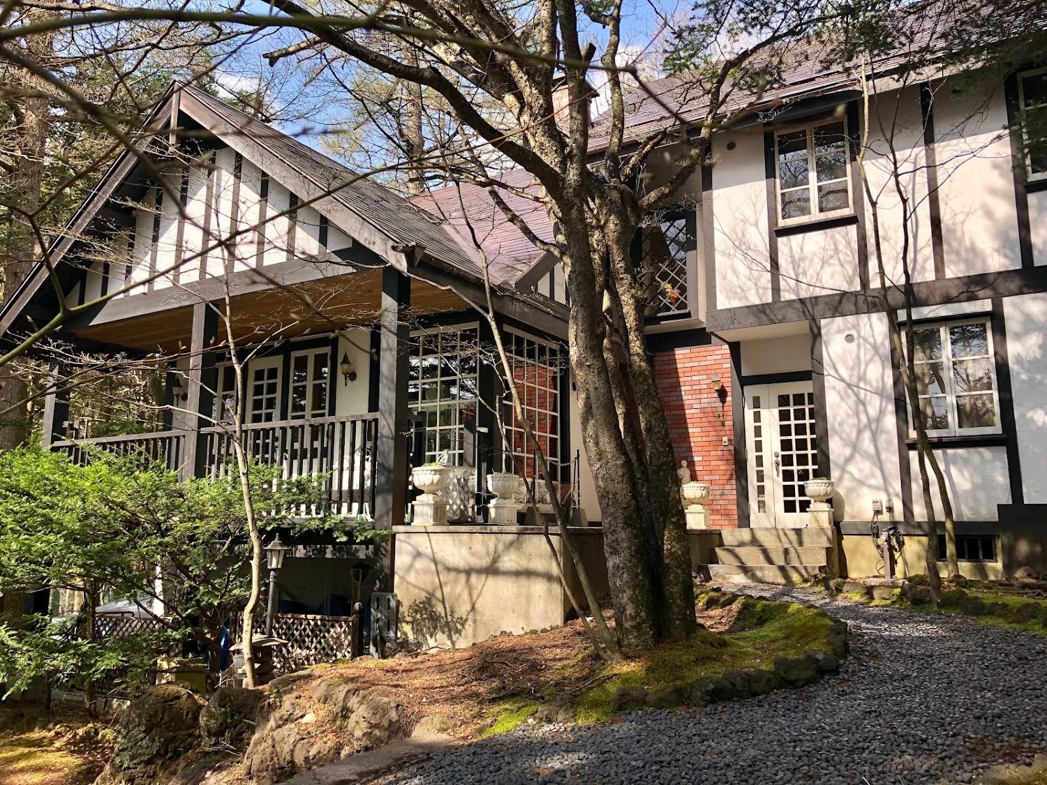 Cover Image for 山寿恵留 INN