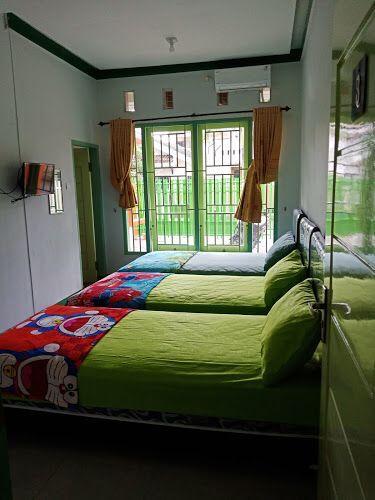 Cover Image for Green Homes Jember