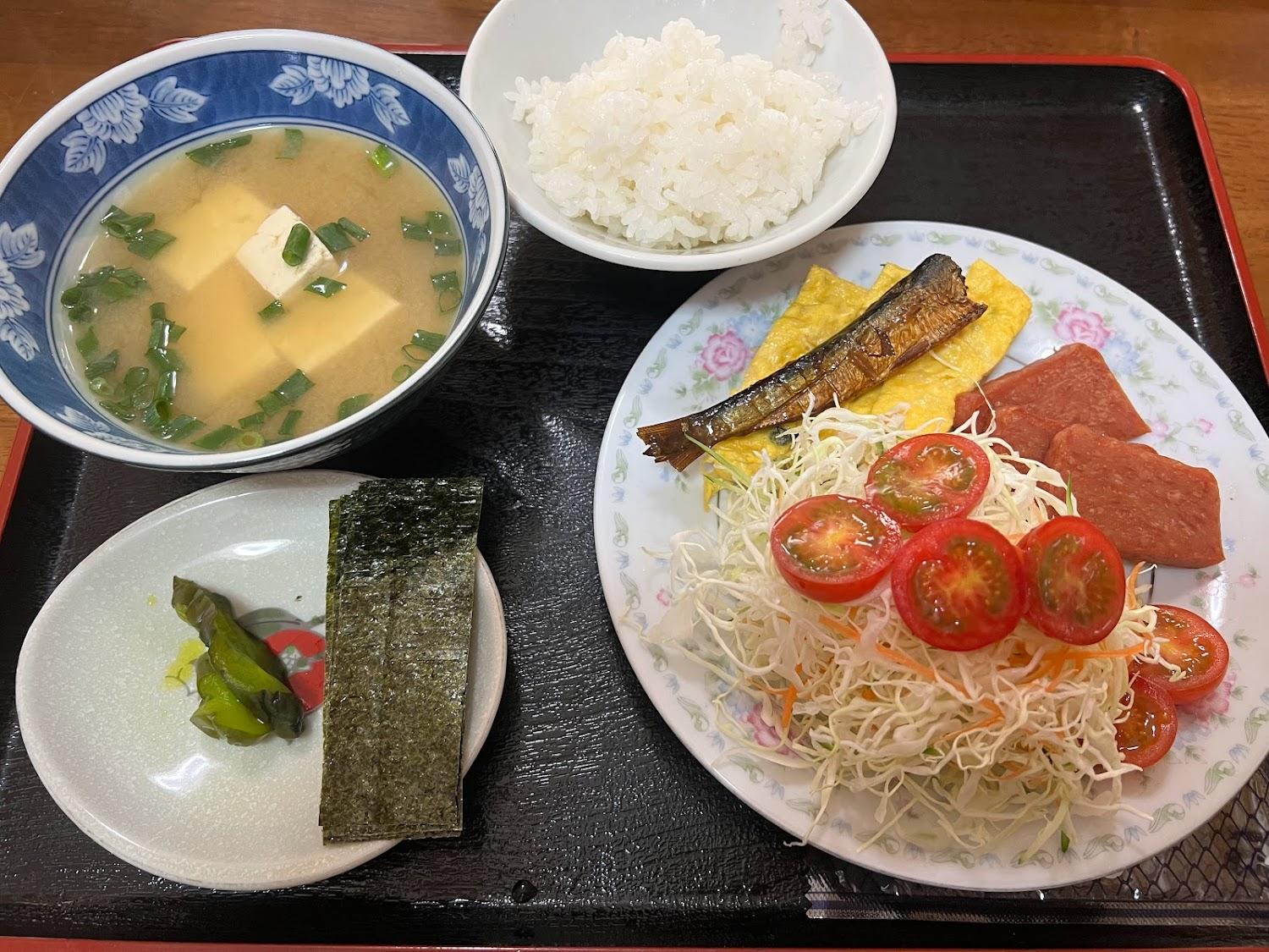 Cover Image for 民宿伊佐